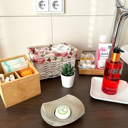 Am Schloss Pillnitz *