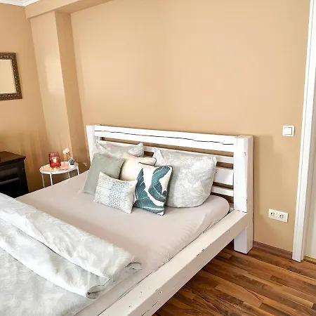 Am Schloss Pillnitz Апартаменты *