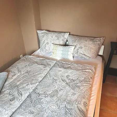 Апартаменты Am Schloss Pillnitz Дрезден