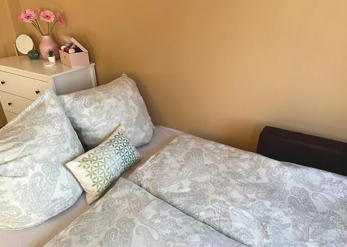 Am Schloss Pillnitz Appartement Dresden