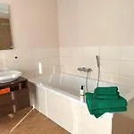 Am Schloss Pillnitz Lägenhet *