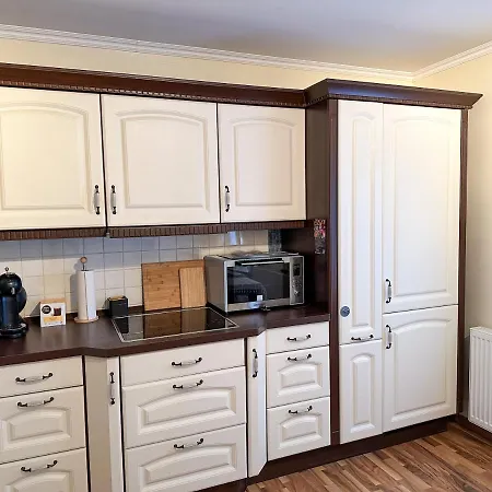 Appartement Am Schloss Pillnitz *