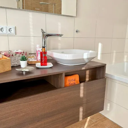 Am Schloss Pillnitz דירה *