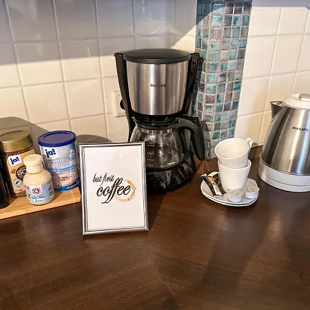 Am Schloss Pillnitz דירה דרזדן