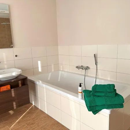 Am Schloss Pillnitz Apartment *