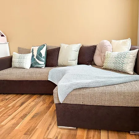 Am Schloss Pillnitz Apartment