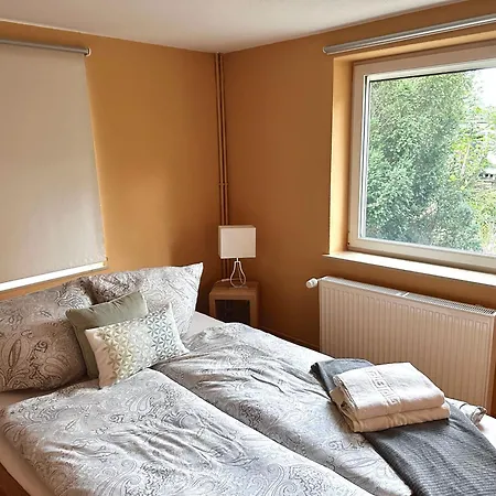 Am Schloss Pillnitz דירה