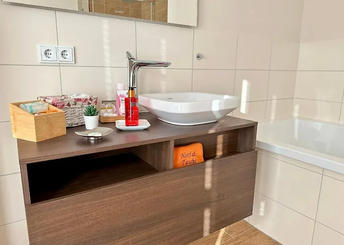 Am Schloss Pillnitz Apartment *