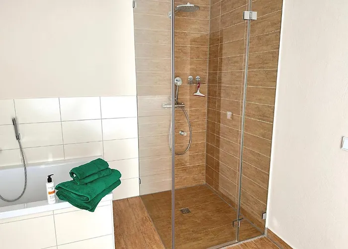 Am Schloss Pillnitz Apartment