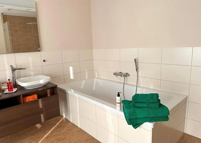 Am Schloss Pillnitz Apartment *