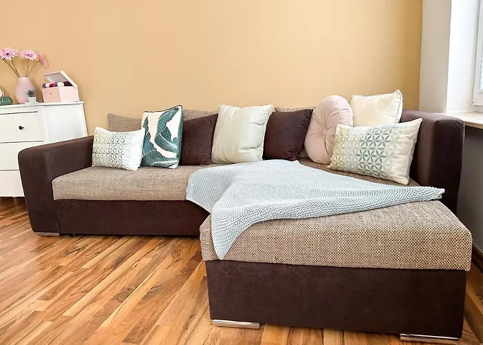 Am Schloss Pillnitz Apartment