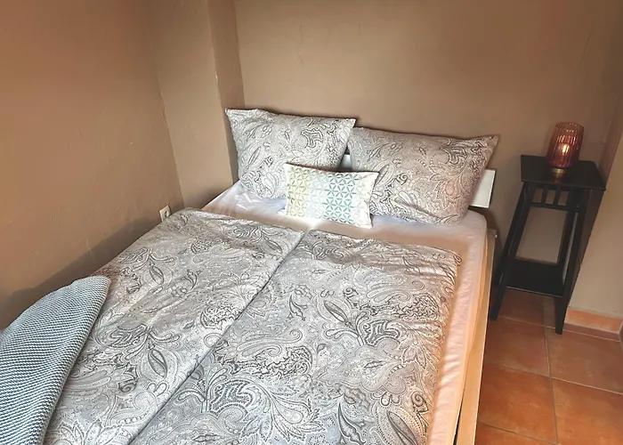 Apartment Am Schloss Pillnitz Dresden