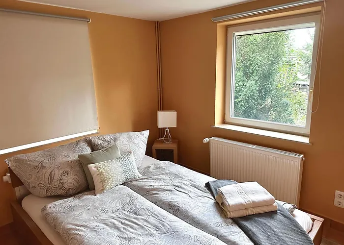 Am Schloss Pillnitz Apartment