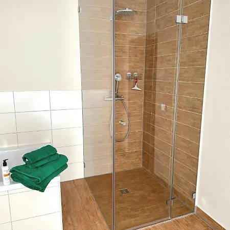 Am Schloss Pillnitz Apartamento