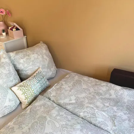 Am Schloss Pillnitz Apartamento Dresde