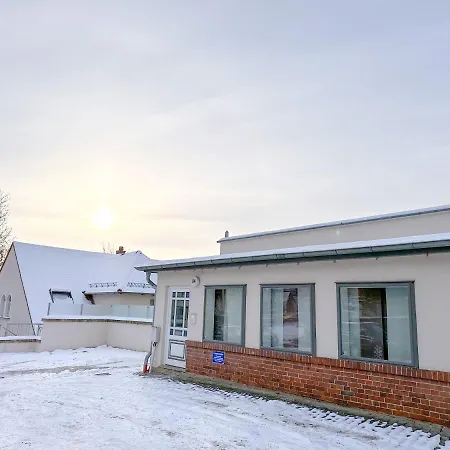 Apartamento Am Schloss Pillnitz