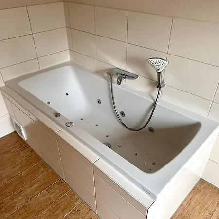 Apartamento Am Schloss Pillnitz *