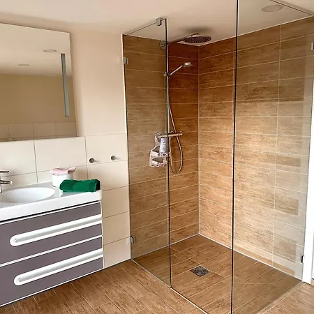 Am Schloss Pillnitz Apartamento