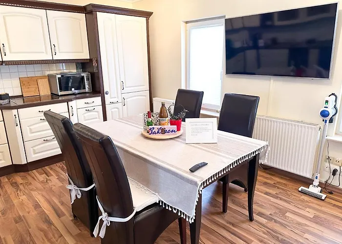 Am Schloss Pillnitz * دريسدن