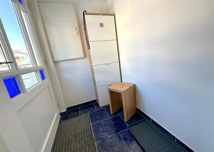 شقة Am Schloss Pillnitz دريسدن