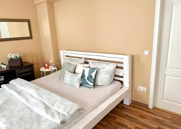 Am Schloss Pillnitz شقة *