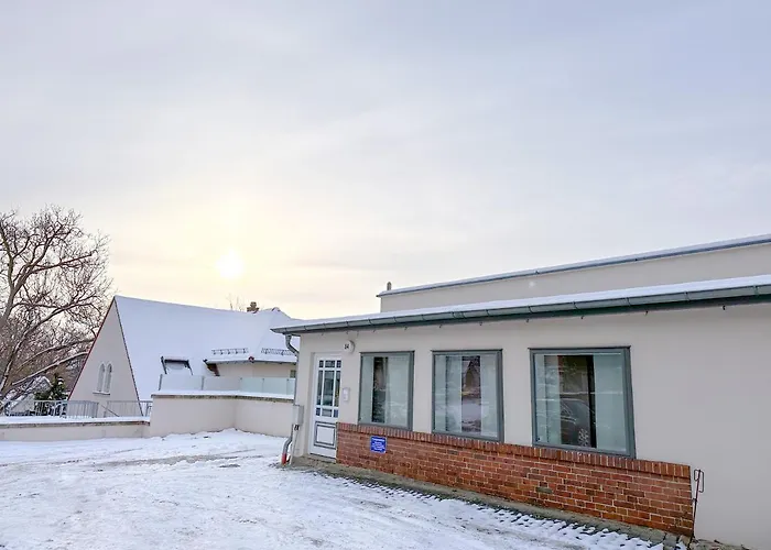 شقة Am Schloss Pillnitz