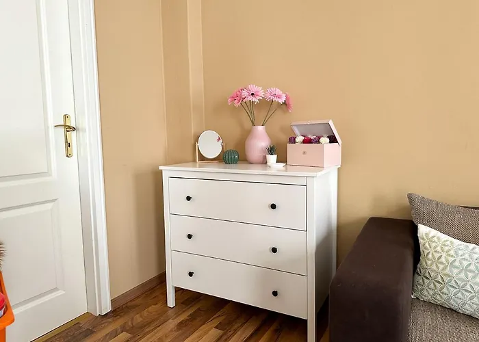 Am Schloss Pillnitz * دريسدن