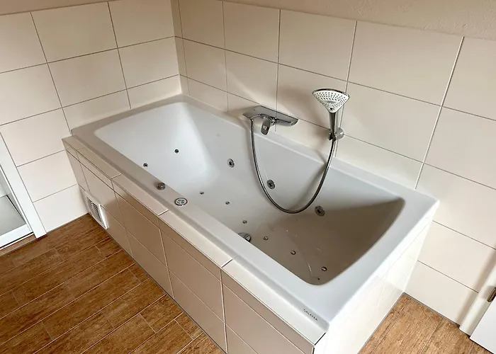 شقة Am Schloss Pillnitz *