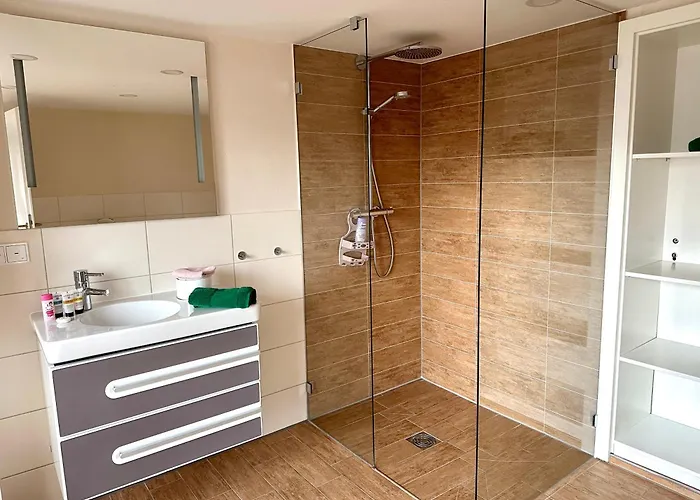 Am Schloss Pillnitz شقة